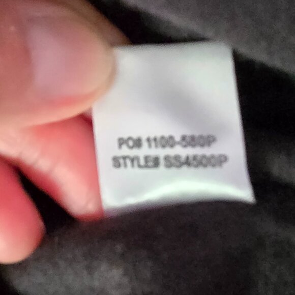 Halloween Salem Massachusetts Merch  black Scream mask  Hoodie Ghostface Scary M - Picture 7 of 11